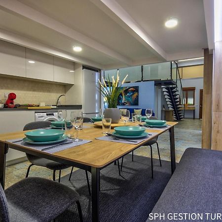 Adri Home Centro Ciudad Con Garaje Privado Murcia Exteriör bild