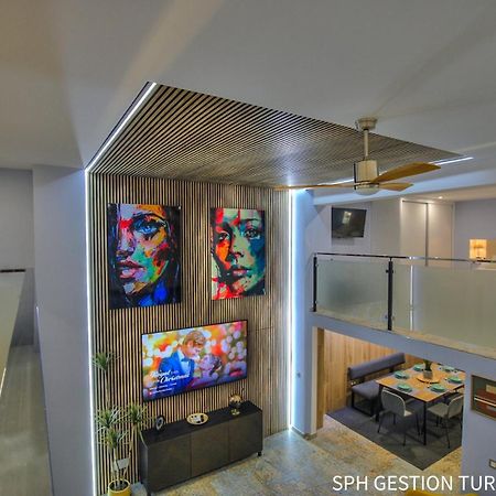 Adri Home Centro Ciudad Con Garaje Privado Murcia Exteriör bild