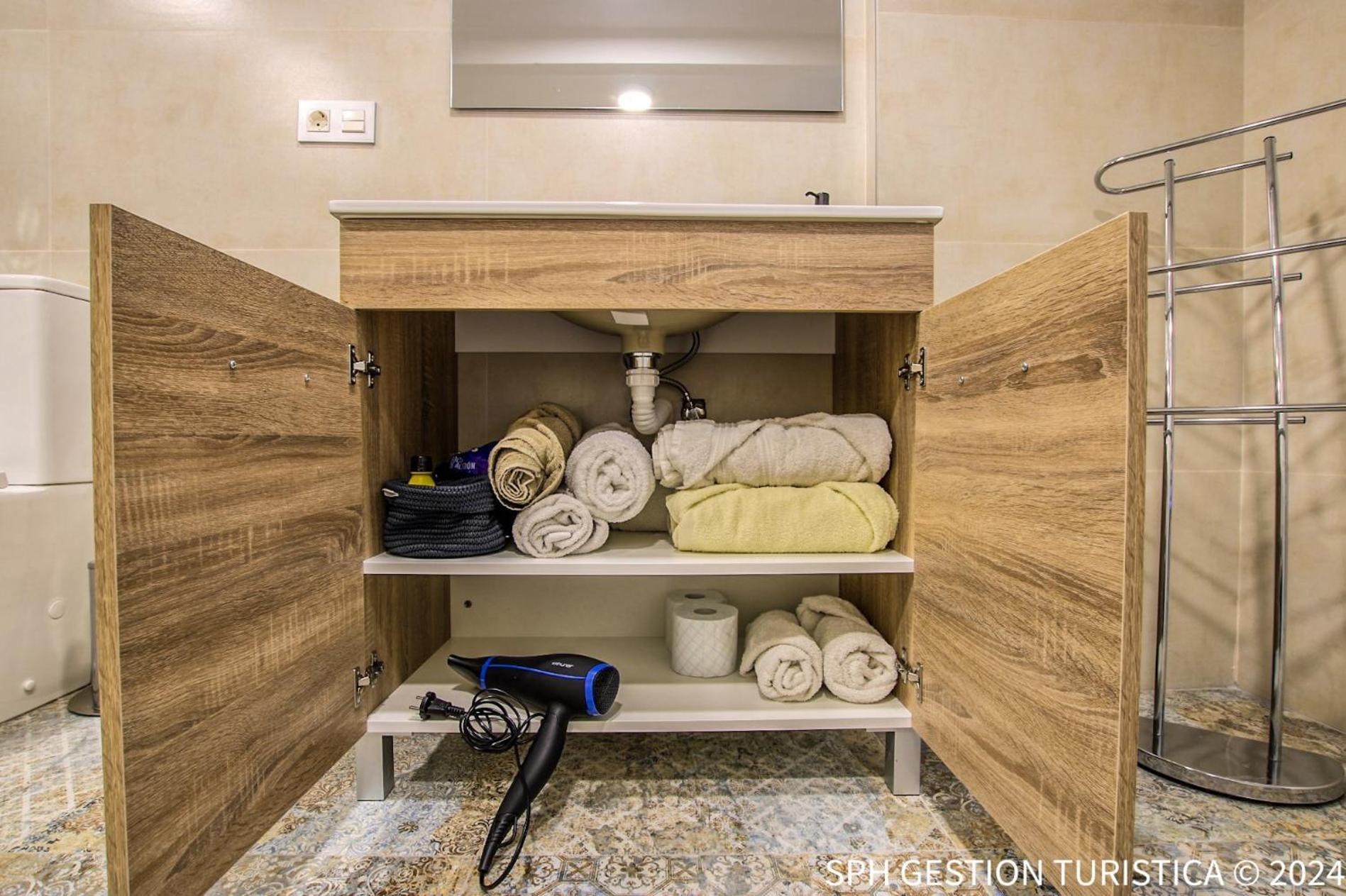 Adri Home Centro Ciudad Con Garaje Privado Murcia Exteriör bild