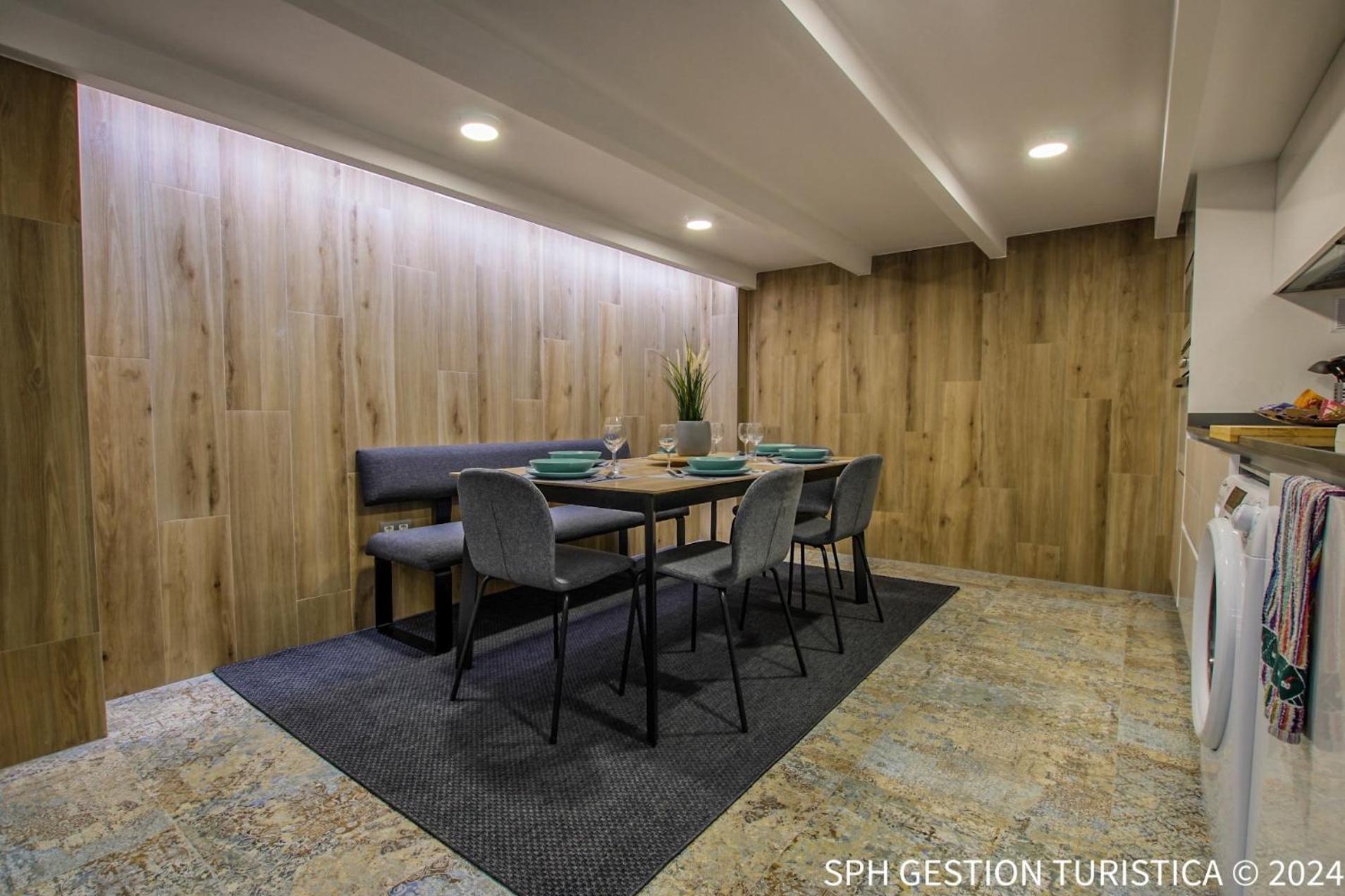 Adri Home Centro Ciudad Con Garaje Privado Murcia Exteriör bild