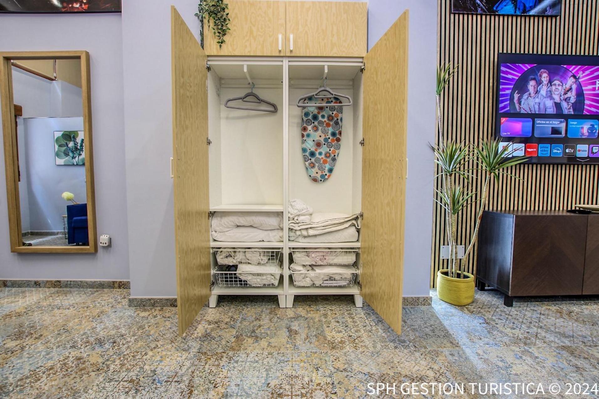 Adri Home Centro Ciudad Con Garaje Privado Murcia Exteriör bild