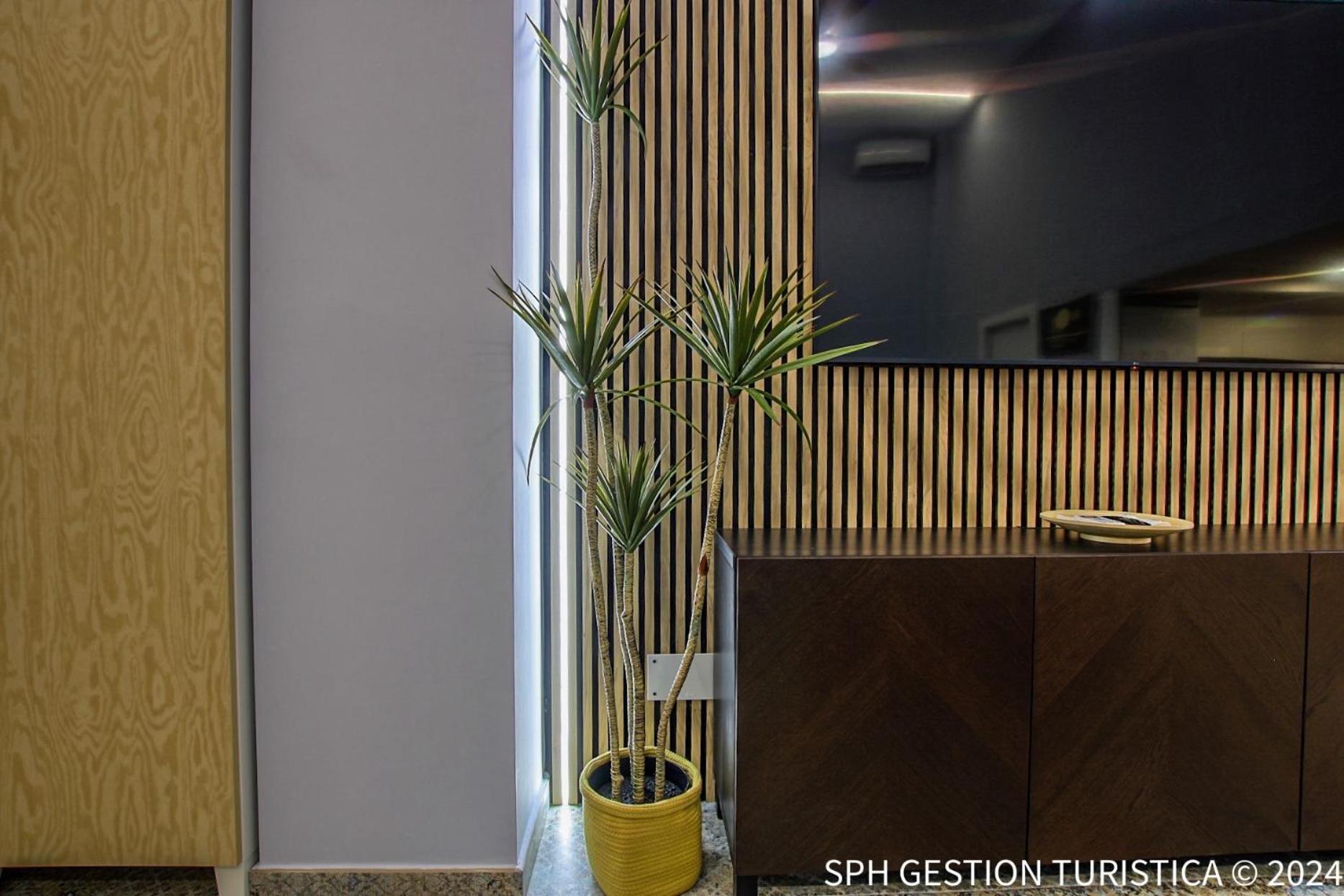 Adri Home Centro Ciudad Con Garaje Privado Murcia Exteriör bild
