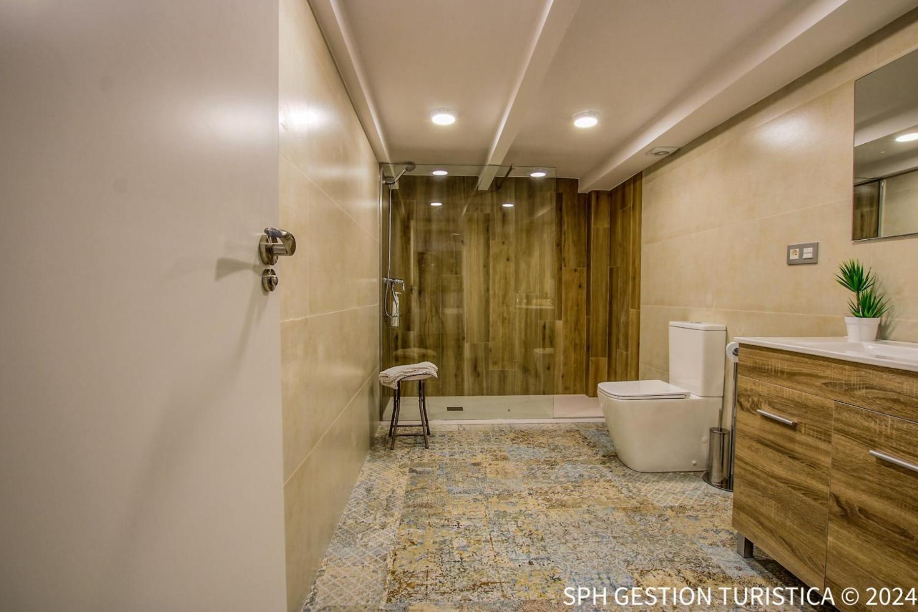 Adri Home Centro Ciudad Con Garaje Privado Murcia Exteriör bild