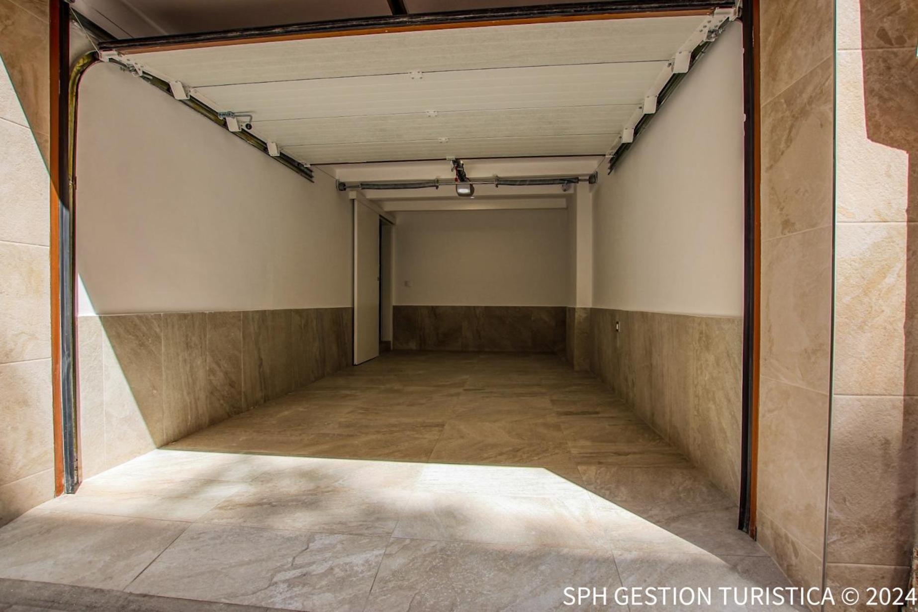 Adri Home Centro Ciudad Con Garaje Privado Murcia Exteriör bild