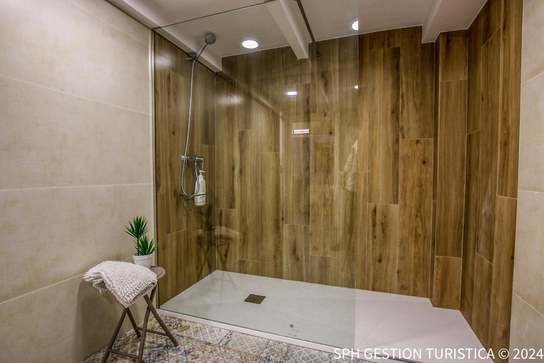 Adri Home Centro Ciudad Con Garaje Privado Murcia Exteriör bild