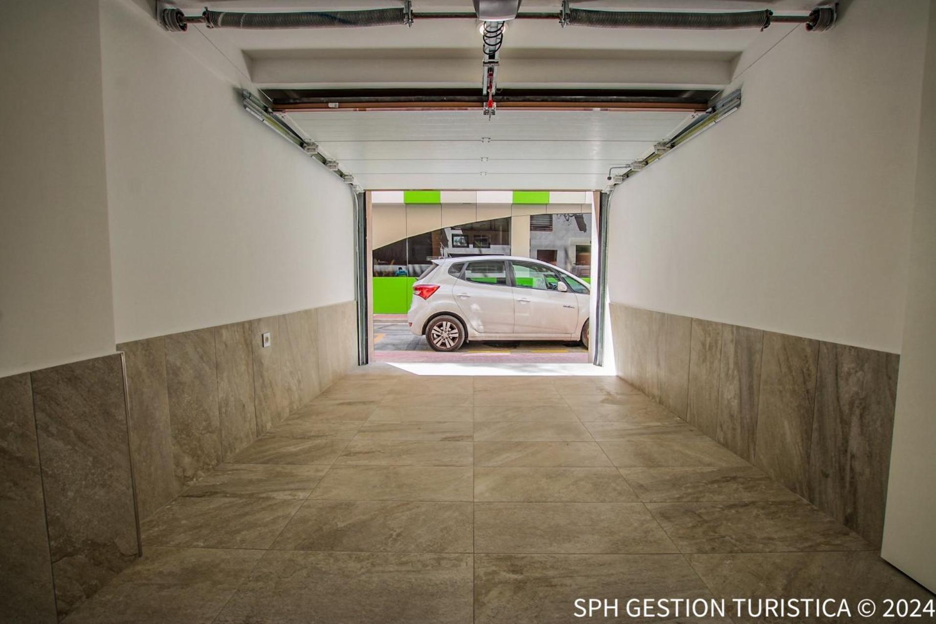 Adri Home Centro Ciudad Con Garaje Privado Murcia Exteriör bild