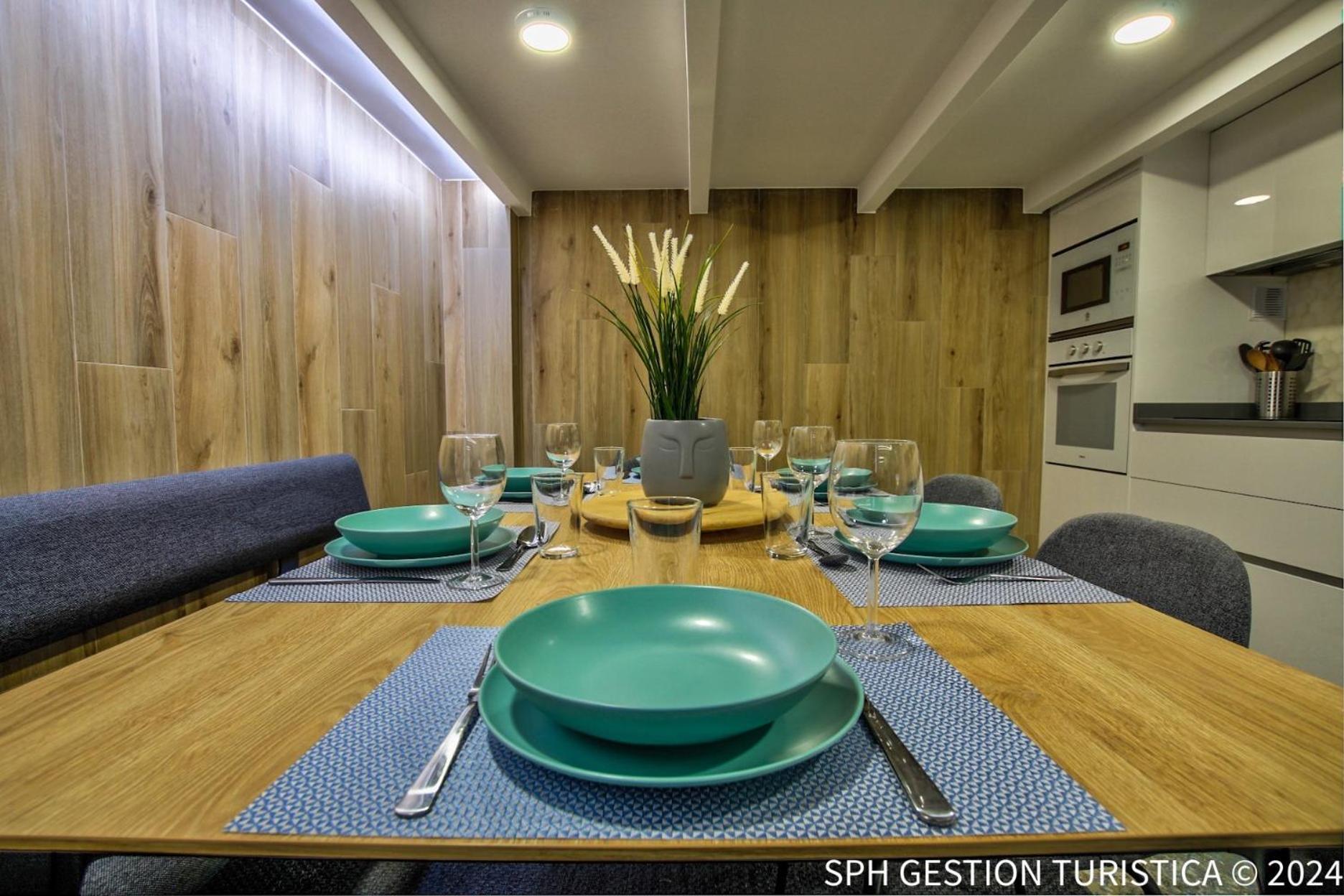 Adri Home Centro Ciudad Con Garaje Privado Murcia Exteriör bild