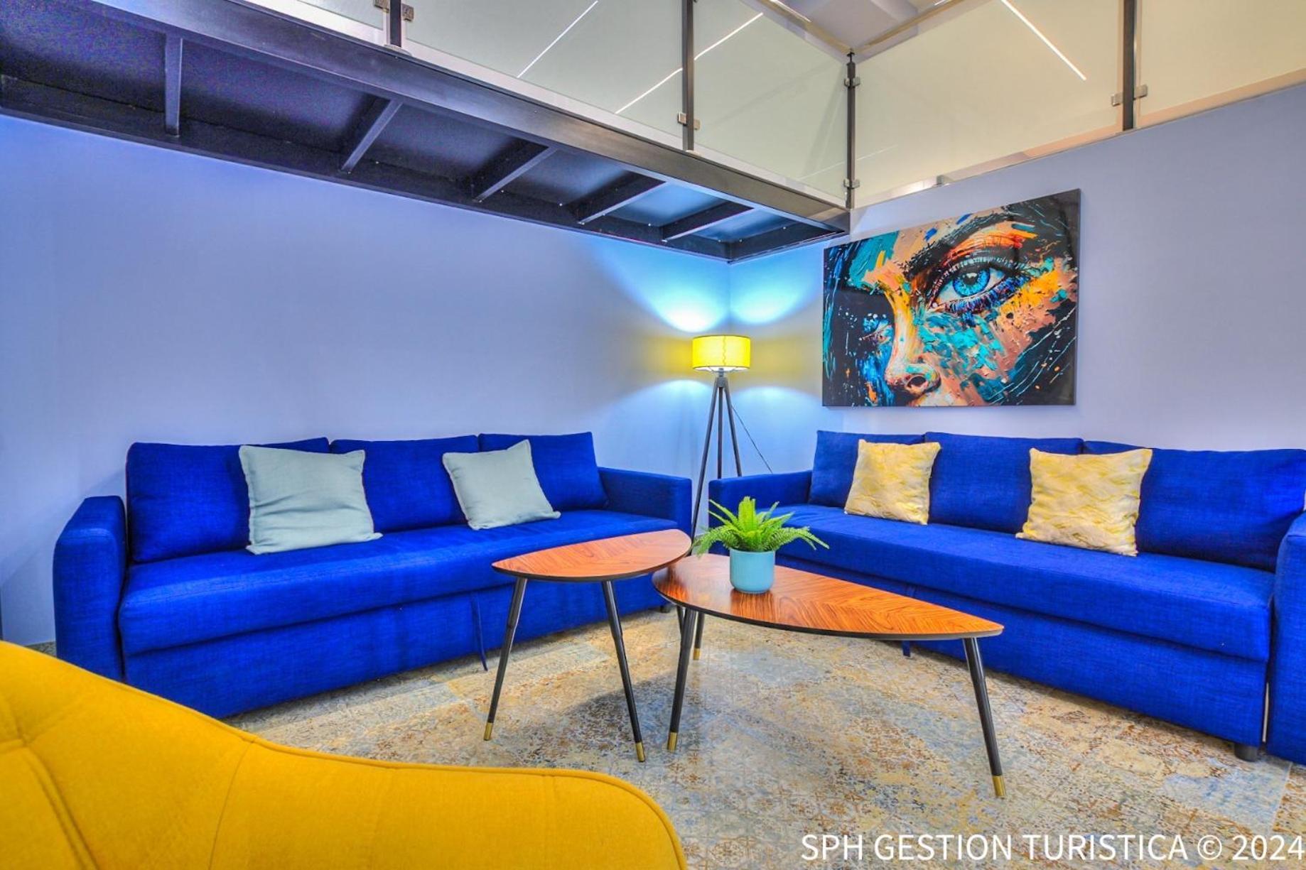 Adri Home Centro Ciudad Con Garaje Privado Murcia Exteriör bild