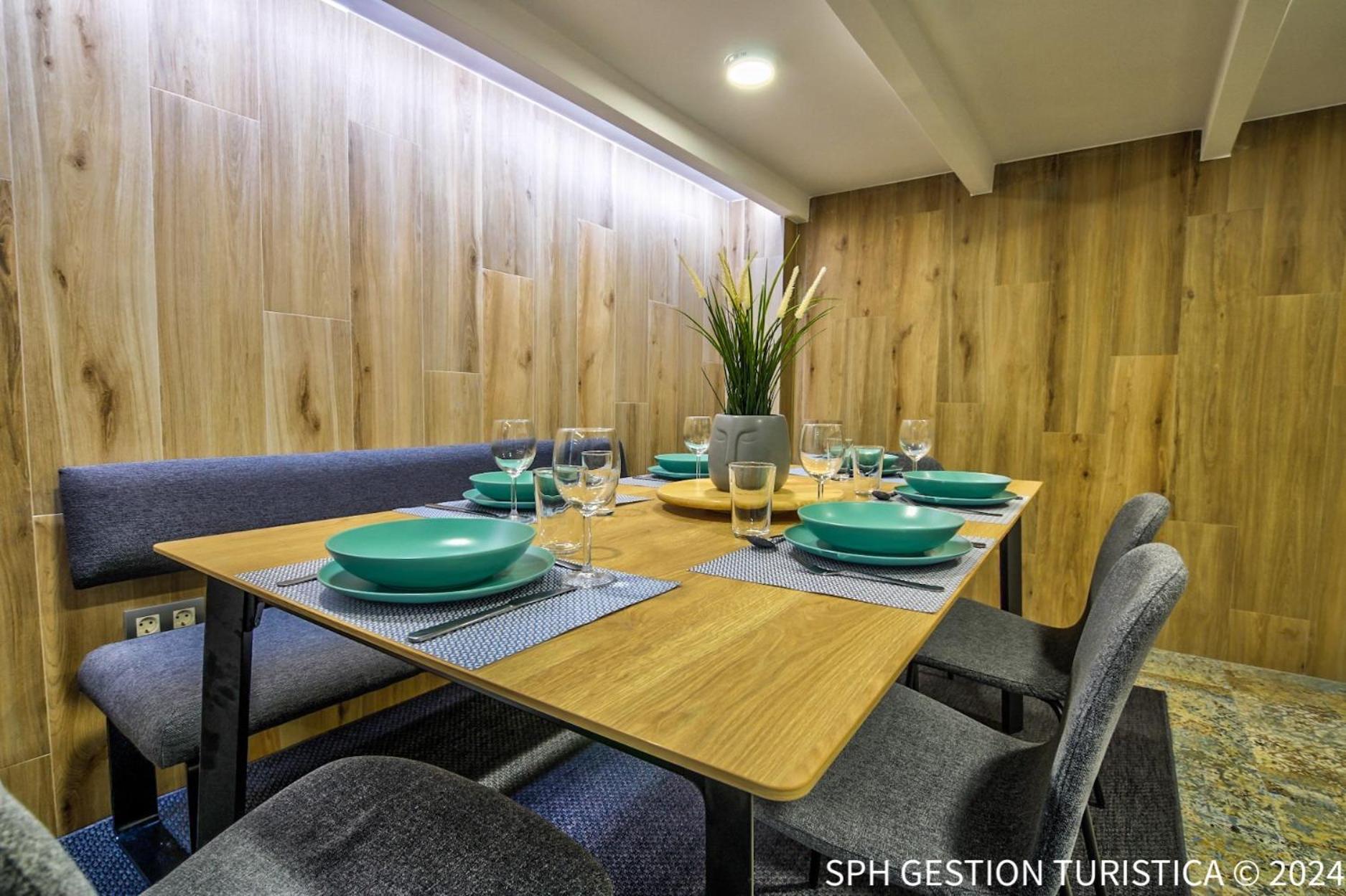 Adri Home Centro Ciudad Con Garaje Privado Murcia Exteriör bild