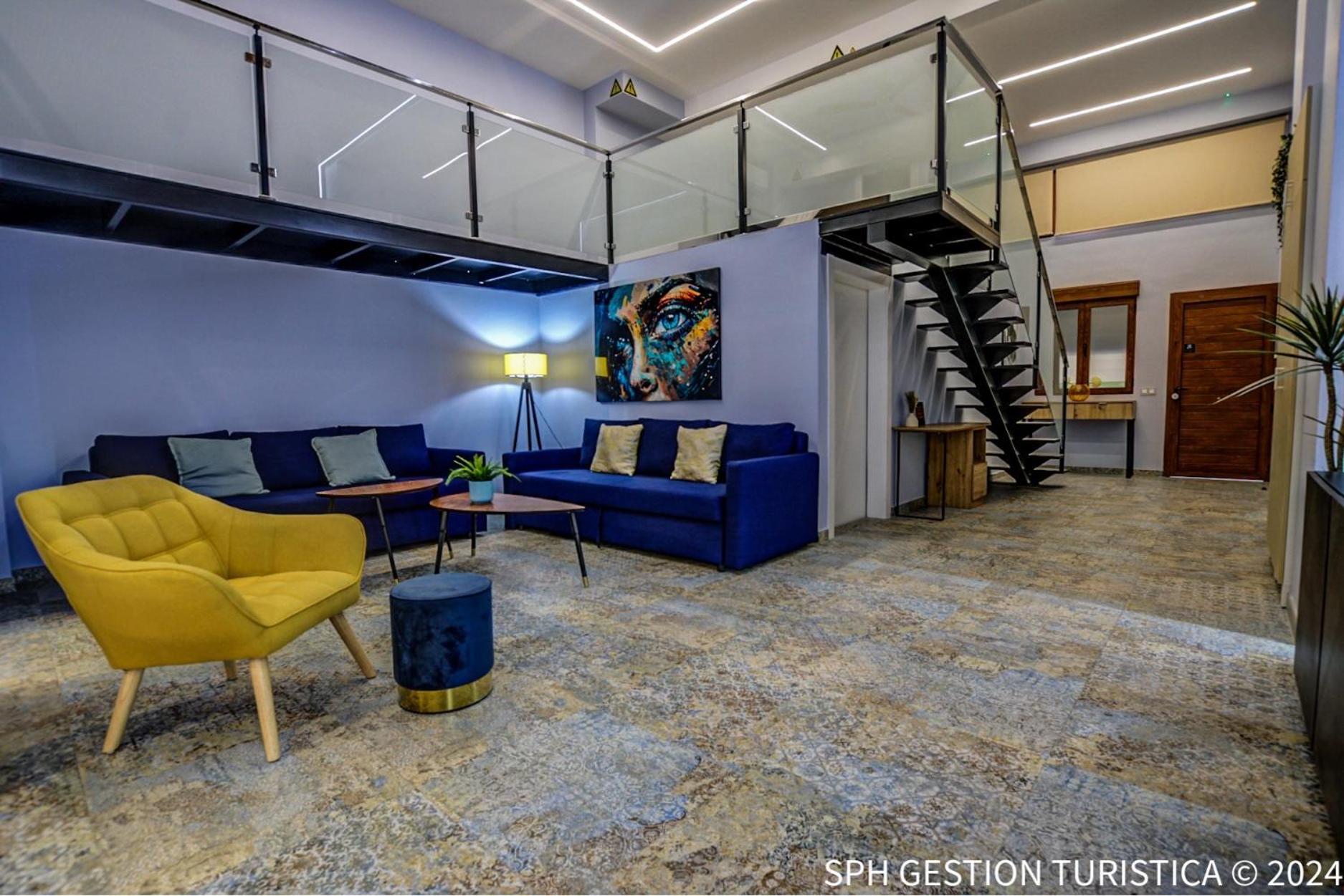 Adri Home Centro Ciudad Con Garaje Privado Murcia Exteriör bild