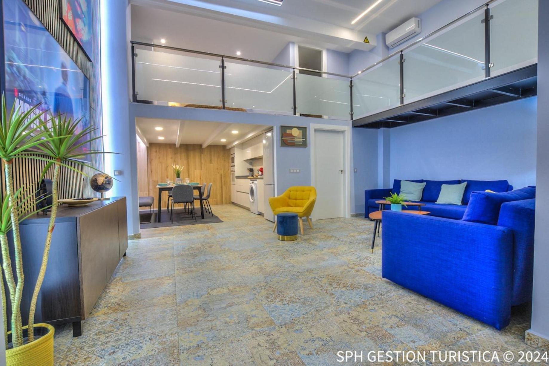 Adri Home Centro Ciudad Con Garaje Privado Murcia Exteriör bild