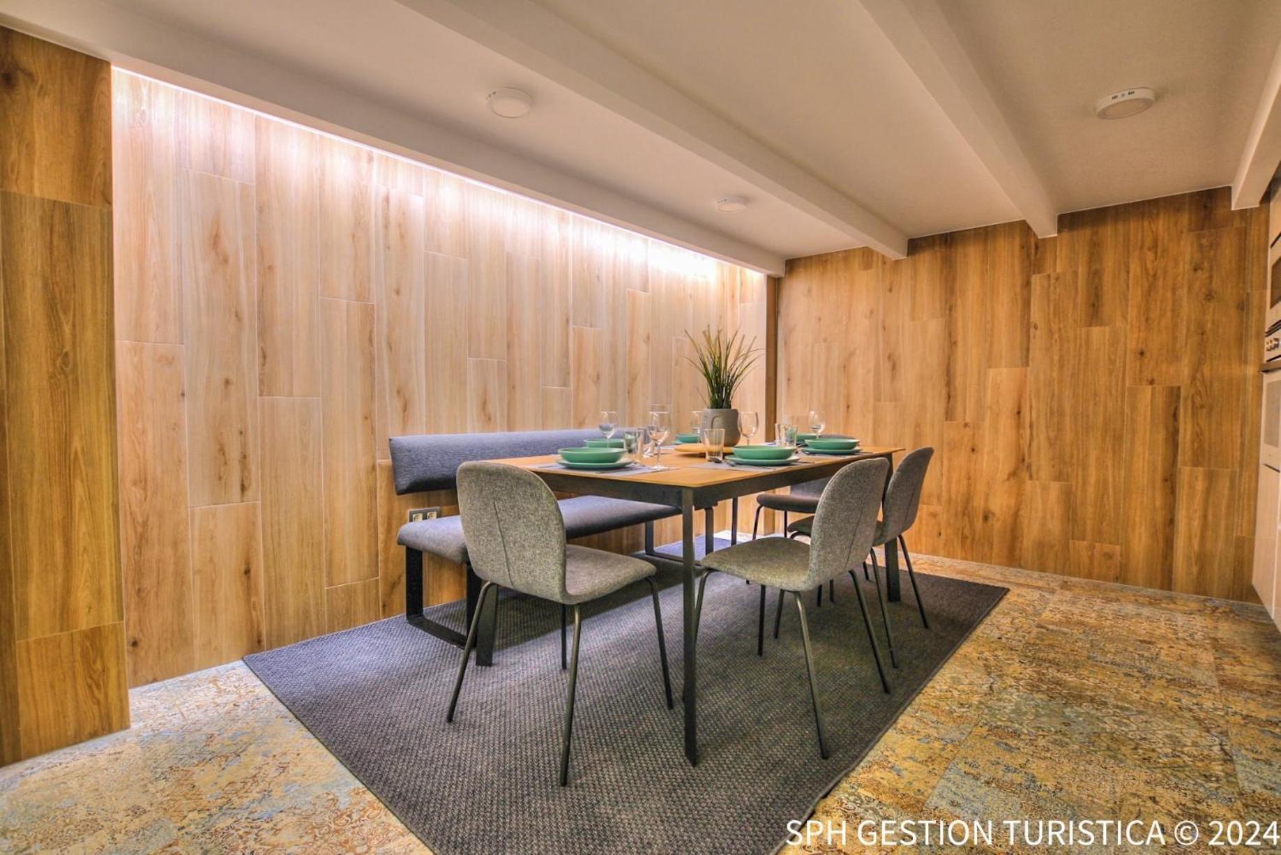 Adri Home Centro Ciudad Con Garaje Privado Murcia Exteriör bild