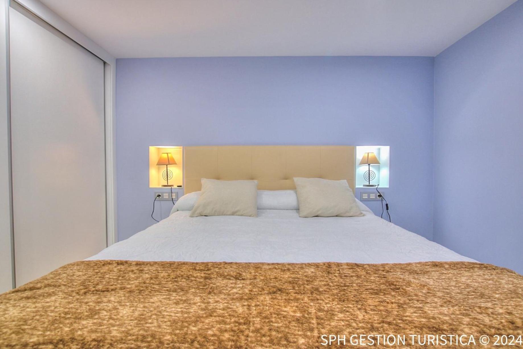 Adri Home Centro Ciudad Con Garaje Privado Murcia Exteriör bild