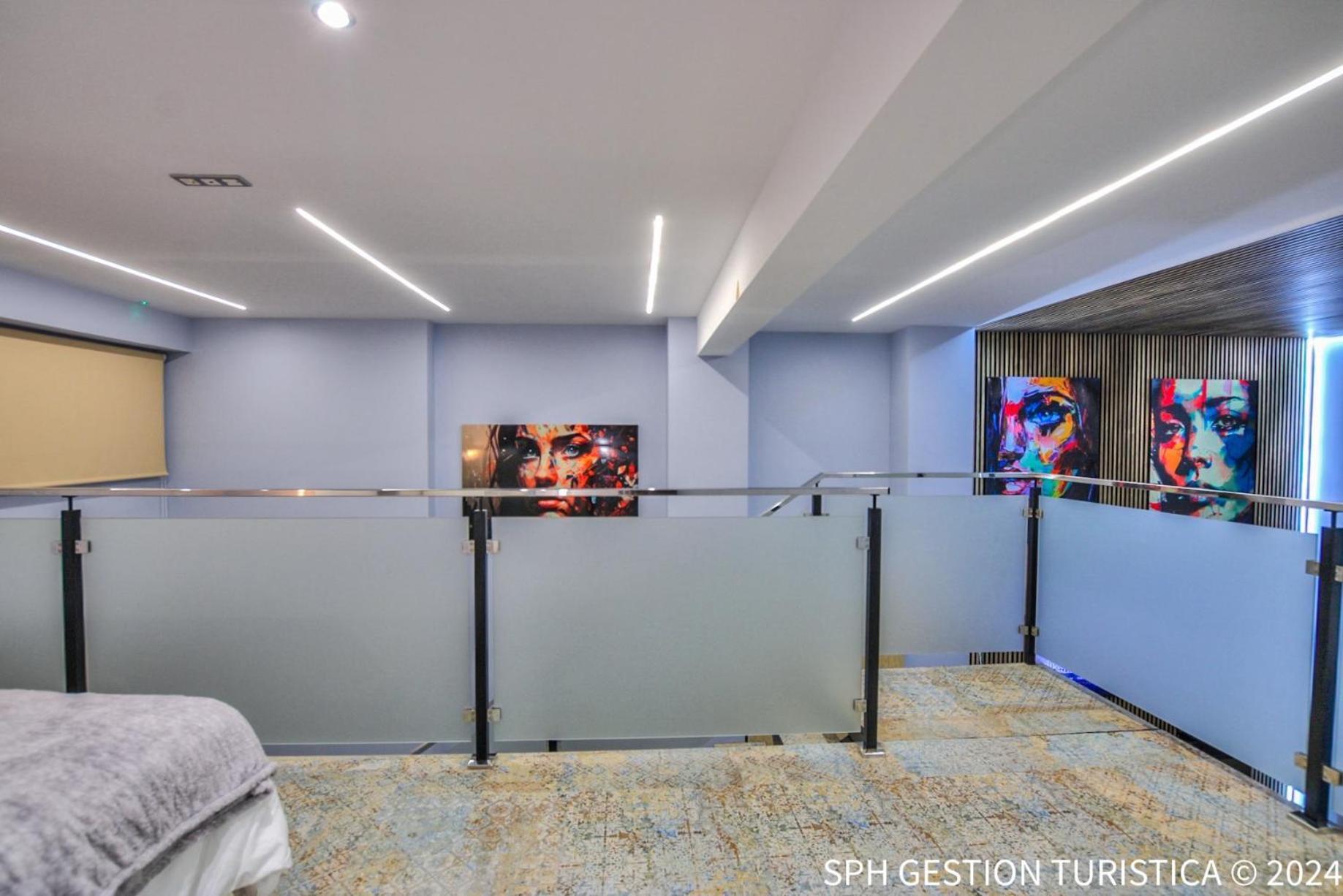 Adri Home Centro Ciudad Con Garaje Privado Murcia Exteriör bild