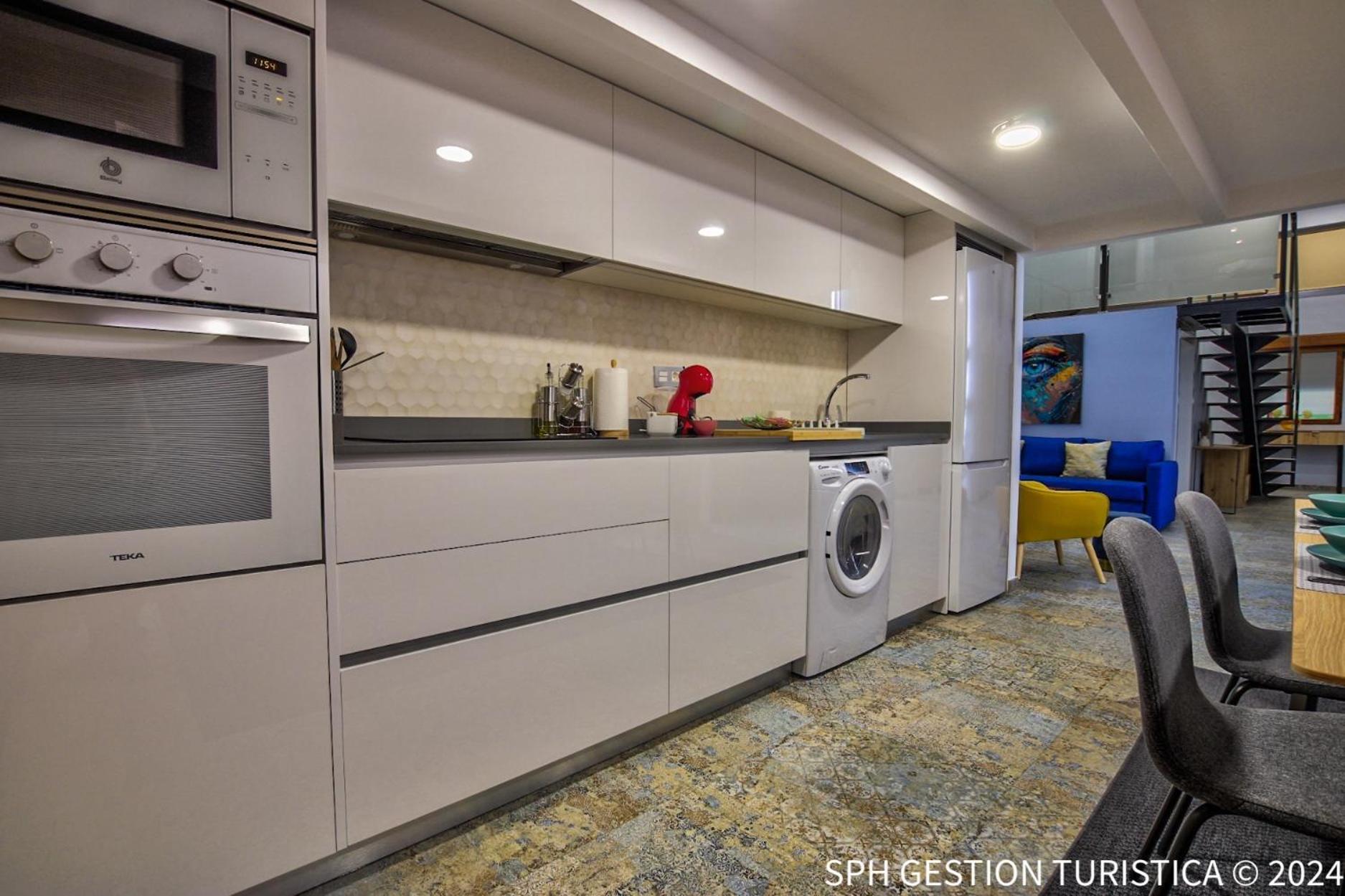 Adri Home Centro Ciudad Con Garaje Privado Murcia Exteriör bild