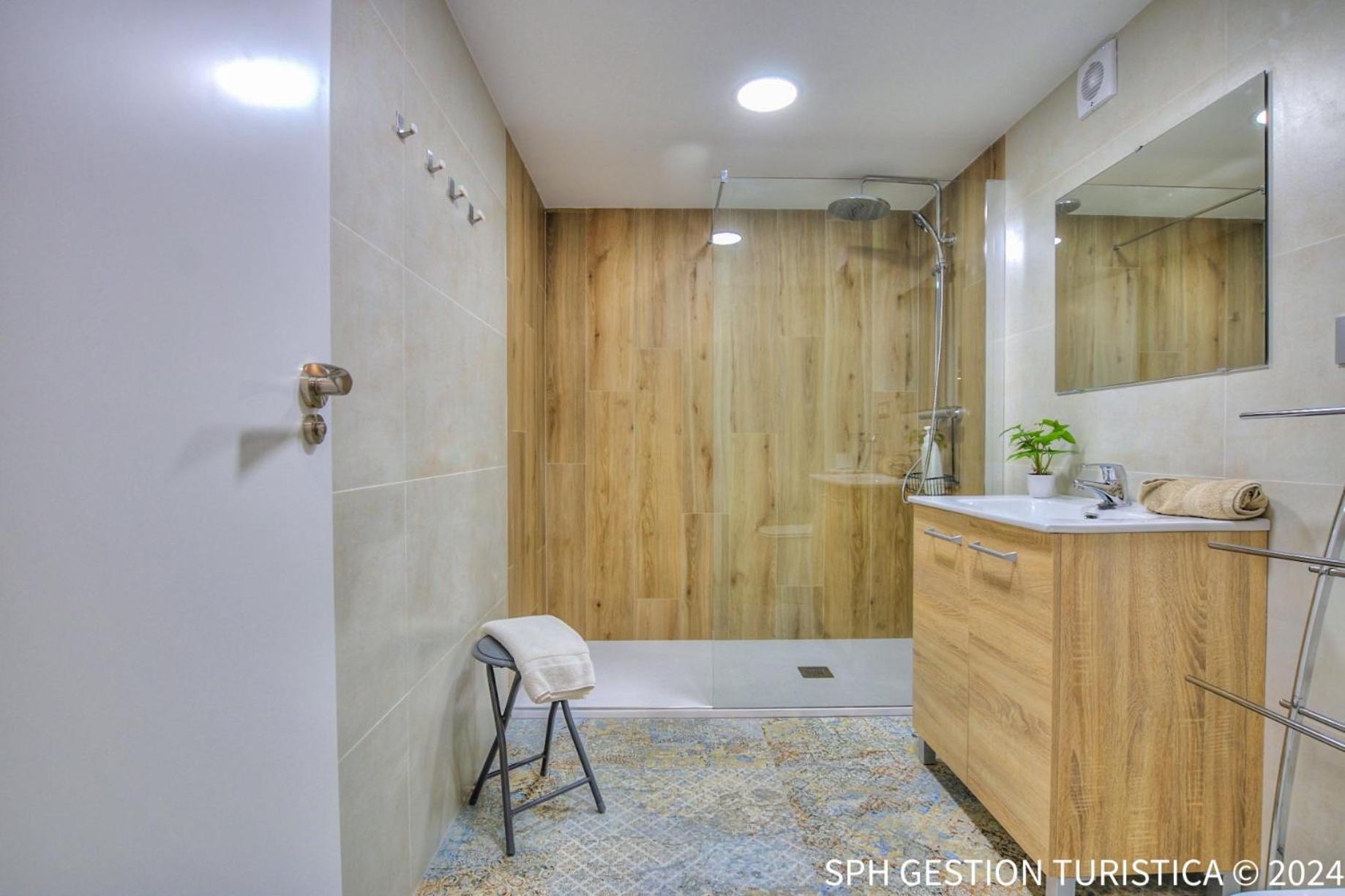 Adri Home Centro Ciudad Con Garaje Privado Murcia Exteriör bild