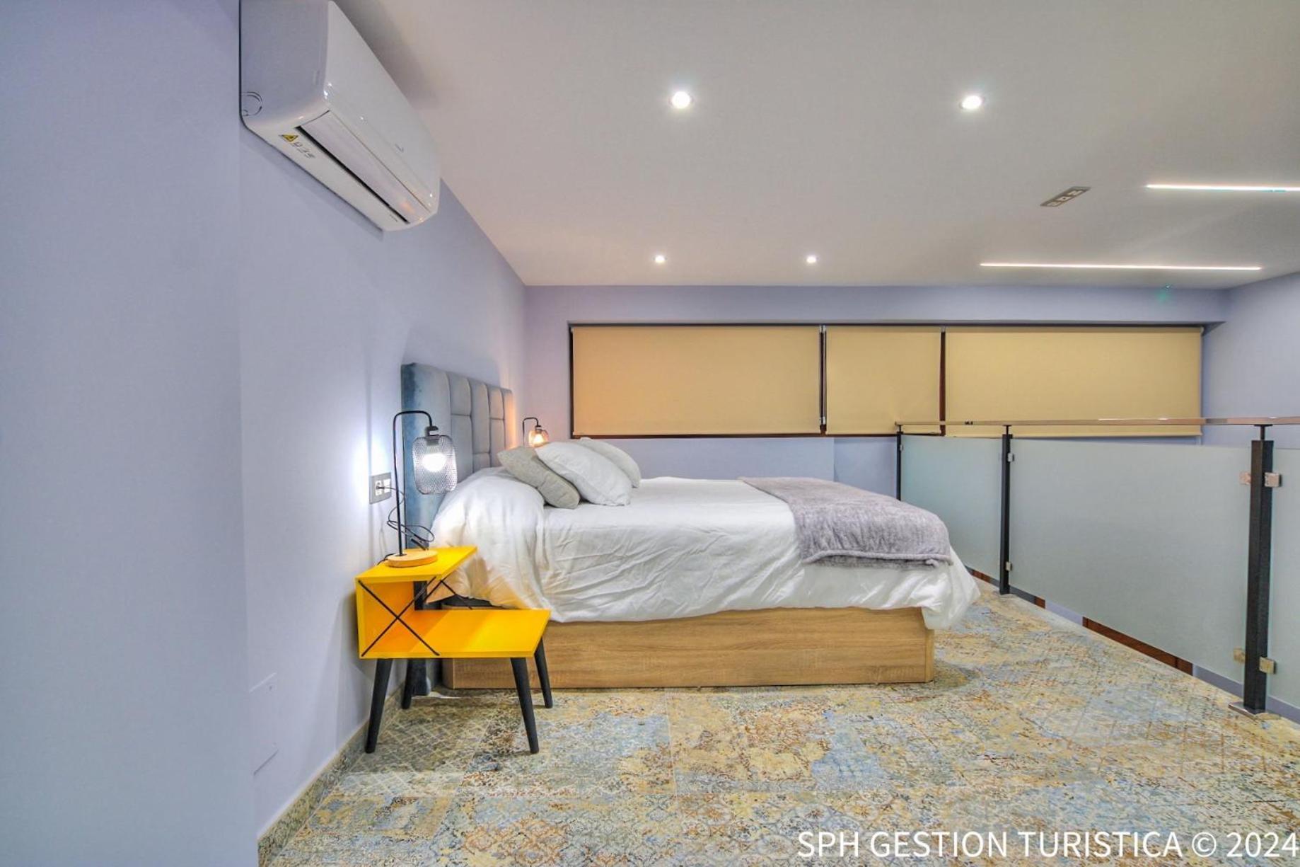 Adri Home Centro Ciudad Con Garaje Privado Murcia Exteriör bild